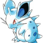 めがにどらん